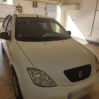 تیبا ۲ پلاس هاچبک