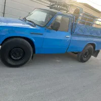 نیسان زامیاد مدل 85انژکتور|خودرو سواری و وانت|بوشهر, |دیوار