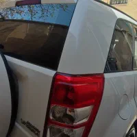 سوزوکی ویتارا مونتاژ 2400CC|خودرو سواری و وانت|تهران, فرمانیه|دیوار