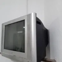 تلویزیون LG 21