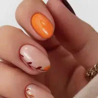 مدل رایگان ناخن