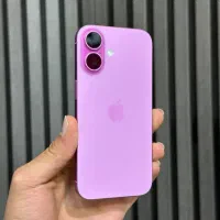 آیفون16نرمال