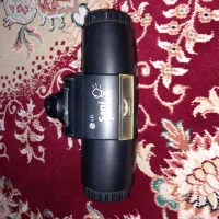 پارویی سانی پانچ جاروبرقی ال جی