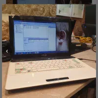 لپ تاپ Asus