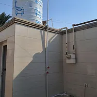 لوله کشی آب و فاضلاب