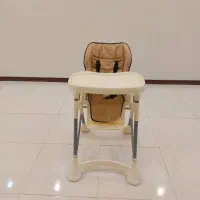 صندلی غذا کودک