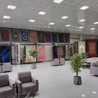 فرش مدل مهدیس/هنر ناب برای خانه‌های خاص/بدون پزدهی
