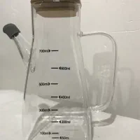 جاروغنی بامبو هرمی