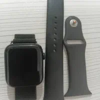 ساعت هوشمند آیفون