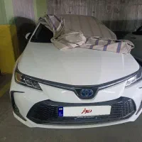 تویوتا کرولا 1800هیبرید مدل 2023|خودرو سواری و وانت|مشهد, هفده شهریور|دیوار