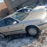 سمند۸۲ دوگانه