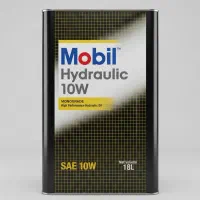 روغن هیدرولیک mobil 10w