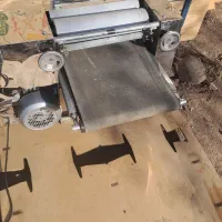 فروش خمیر پهن کن|ماشین‌آلات صنعتی|زرندیه, |دیوار