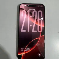 ایفون ۱۶ پرومکس ۲۵۶ گیگ