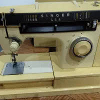 چرخ خیاطی ژانومه