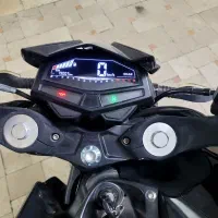 بلنتا z250 مدل 401|موتورسیکلت|تهران, علم و صنعت|دیوار