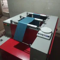 دستگاه سفر یکبار مصرف