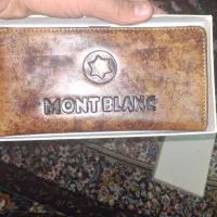 کیف پول چرم