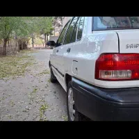 پراید ۹۰sx|خودرو سواری و وانت|خرم‌آباد, |دیوار