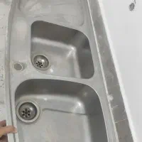 سینک ظرفشویی توکار