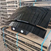 هود خم لمسی