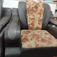 مبل هفت نفره|مبلمان خانگی و میز عسلی|سبزوار, هویزه|دیوار