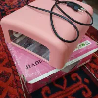 دستگاه یووی ،لاک خشک کن