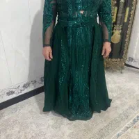 لباس مجلسی سایز ۴۴-۴۶