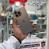 16pro max 256gig zaa ایفون موبایل چلسی