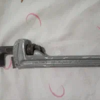 لوله گیر آمریکائی