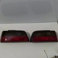 چراغ خطر ELX در حد