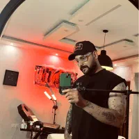 آموزش و اجرای تتو