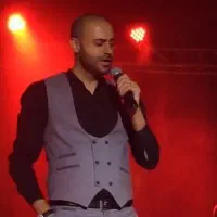 2 عدد بلیط کنسرت حمید حامی