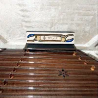سنتور حمیدموسوی