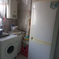 یخچال وفریزر سانی بیست فوت سلامت وبدون تعمیر