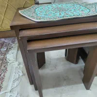 عسلی مبلی
