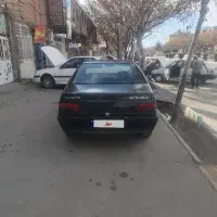 پژو83gli|خودرو سواری و وانت|کرمان, |دیوار