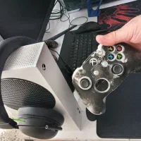xbox seris s
