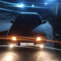 پژوslxمدل89 نیم موتور زانتیا