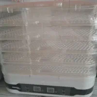 میوه خشک کن پرشیا