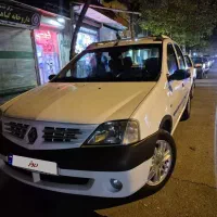 ال نود پارس خودرو ۹۱