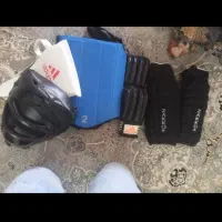 لوازم ورزشی
