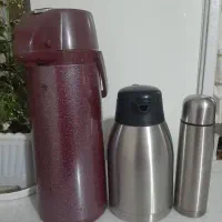 فلاکس|قوری، کتری، قهوه‌ساز دستی|دینور, |دیوار
