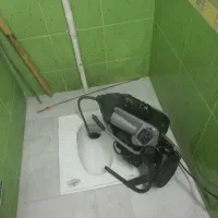 لوله بازکن فنرزدن(کل مشهد فوری)چاه باز کن۶۰%تخفیف