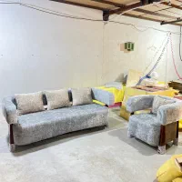 روی کوب مبل