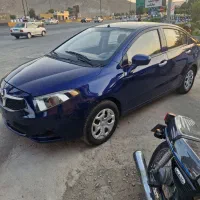 برلیانس ۲۳۰ مدل۹۷