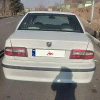 سمند Lxدوگانه ۹۰|خودرو سواری و وانت|فشاپویه, |دیوار