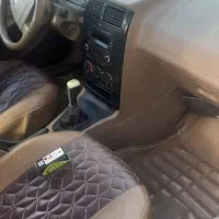 فروش ۴۰۵ خاکستری|خودرو سواری و وانت|اسدآباد, |دیوار