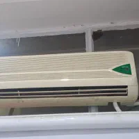 اسپیلت  کولر گازی