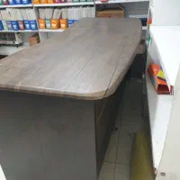 میز چوبی درجه یک